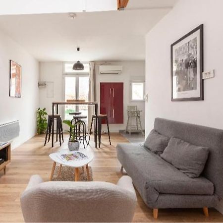 Appartamento Le 7 Sète Esterno foto