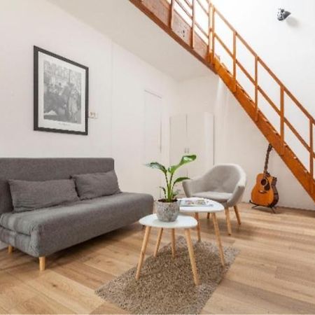Appartamento Le 7 Sète Esterno foto