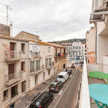 Appartamento Le 7 Sète Esterno foto