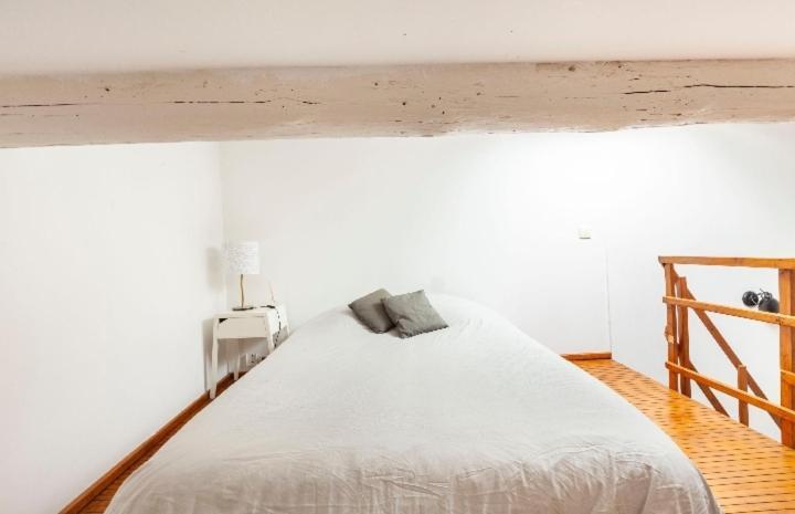 Appartamento Le 7 Sète Esterno foto