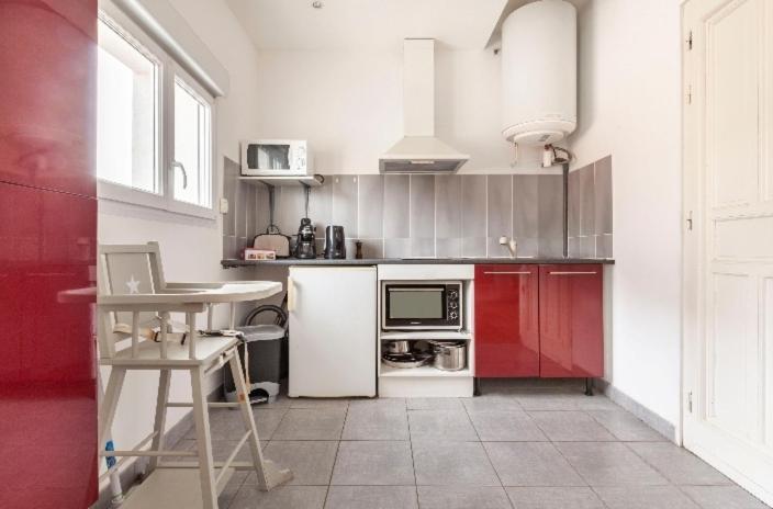 Appartamento Le 7 Sète Esterno foto
