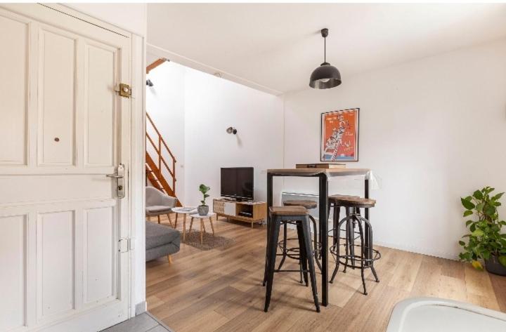 Appartamento Le 7 Sète Esterno foto