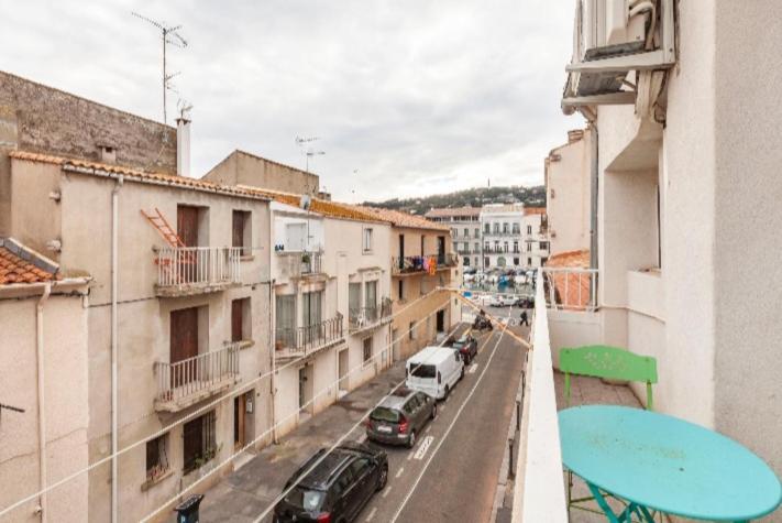 Appartamento Le 7 Sète Esterno foto