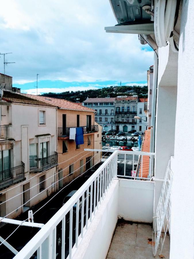Appartamento Le 7 Sète Esterno foto