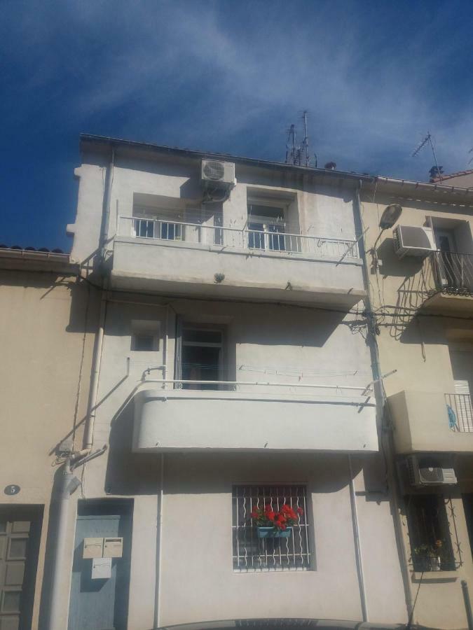 Appartamento Le 7 Sète Esterno foto